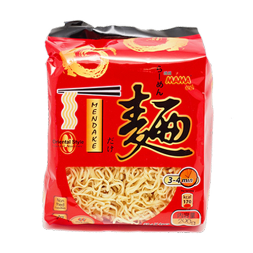Noodles Oriental Mendake thumbnail 1
